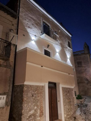 B&B Vatra Civita
